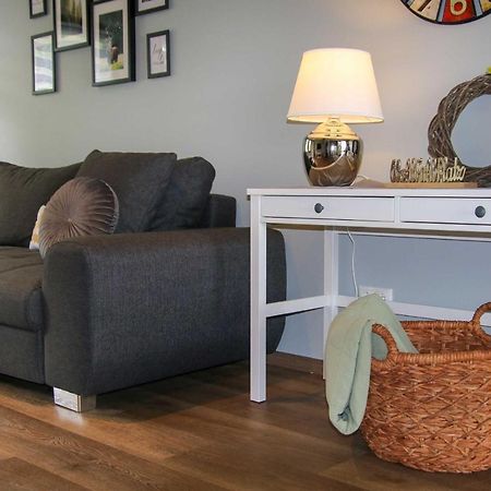 Ferienhaus Eifelnest Scheid  ภายนอก รูปภาพ