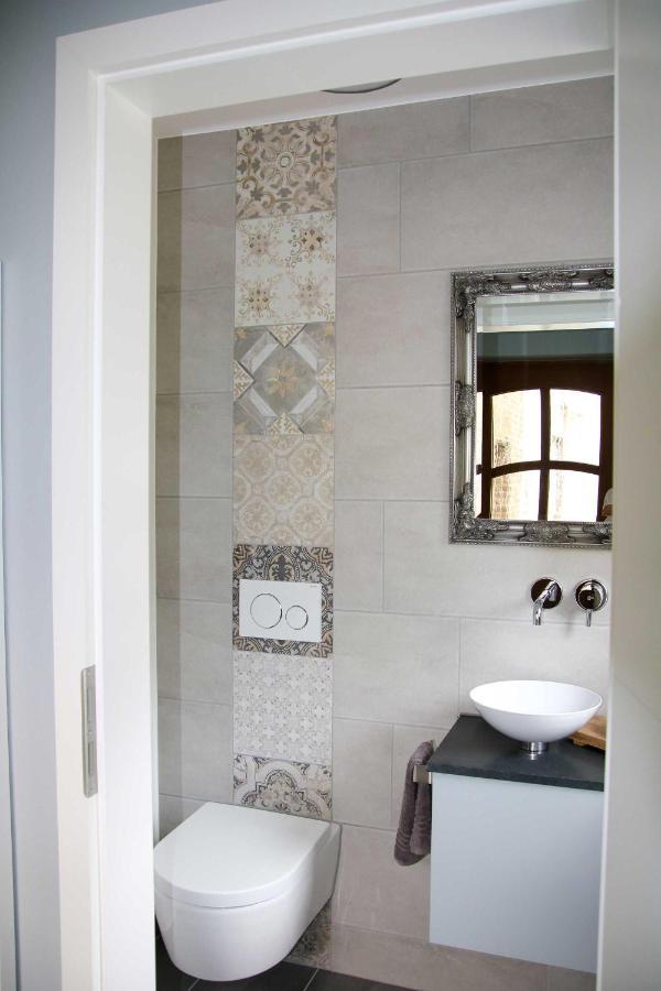 Ferienhaus Eifelnest Scheid  ภายนอก รูปภาพ
