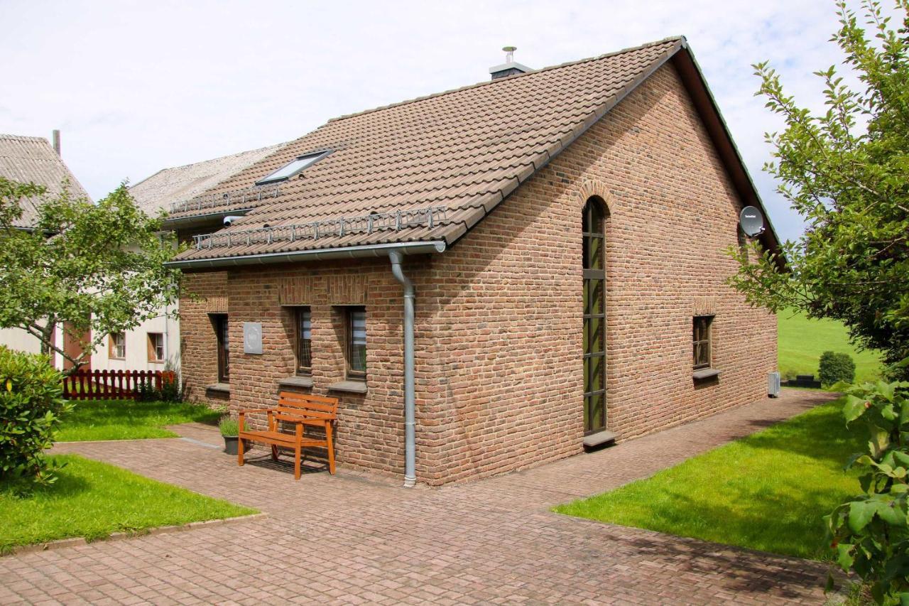 Ferienhaus Eifelnest Scheid  ภายนอก รูปภาพ