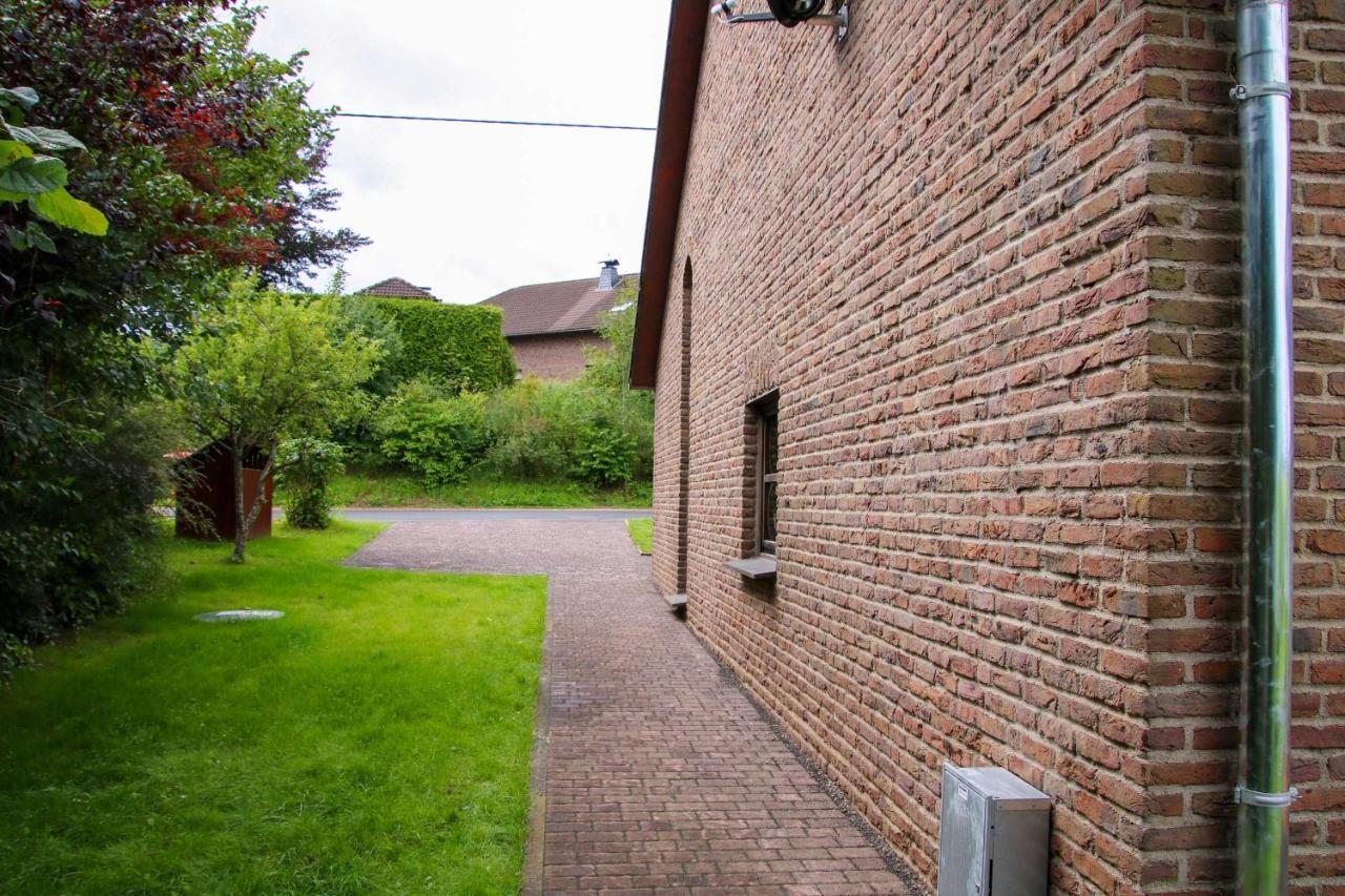 Ferienhaus Eifelnest Scheid  ภายนอก รูปภาพ