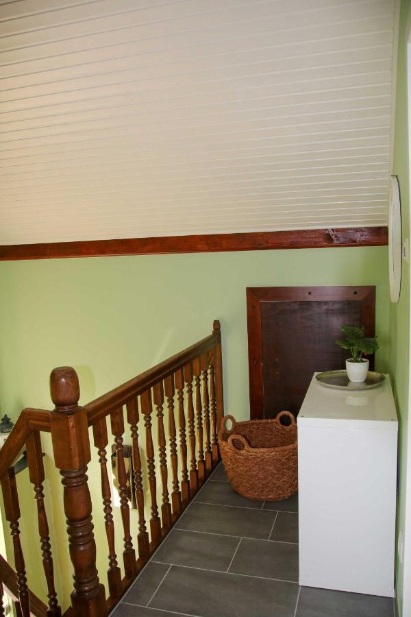 Ferienhaus Eifelnest Scheid  ภายนอก รูปภาพ